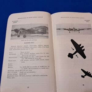 world-war-two-field-manual-intelligence-soviet-aircraft-1941-dated-fm-34