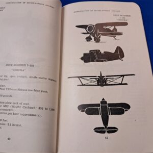 world-war-two-field-manual-intelligence-soviet-aircraft-1941-dated-fm-34