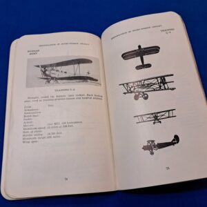 world-war-two-field-manual-intelligence-soviet-aircraft-1941-dated-fm-34