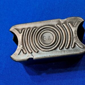 world-war-two-set-of-five-garand-en-block-clips-war-time-manufacture