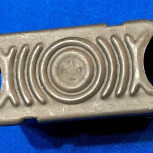 world-war-two-set-of-five-garand-en-block-clips-war-time-manufacture