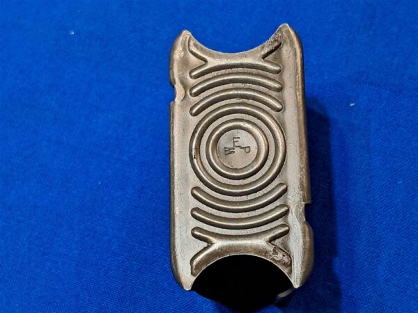 world-war-two-set-of-five-garand-en-block-clips-war-time-manufacture