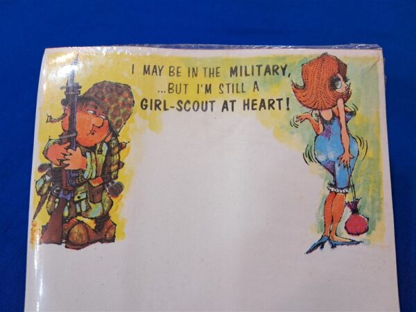 vietnam-war-soldier-writing-tablet-ink-pen-included-cartoon-scout