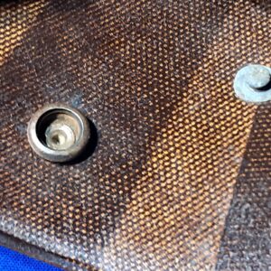 world-war-two-airbone-paratrooper-helmet-liner-westinghouse-m,anufactured-some-damage-good-used-condition