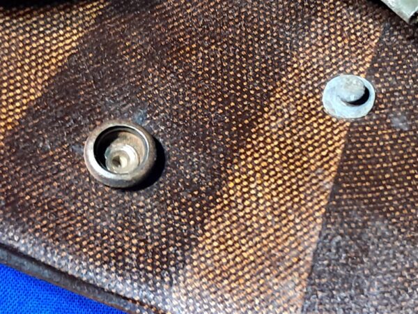 world-war-two-airbone-paratrooper-helmet-liner-westinghouse-m,anufactured-some-damage-good-used-condition