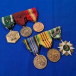 vietnam-war-era-medal-grouping-dress-six-total-with-battle-stars-and-v-award-excellent-condition