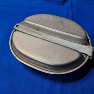 vietnam-war-era-mess-kit-with-utensils-59-dated-handle-excellent-condition-stainless-steel