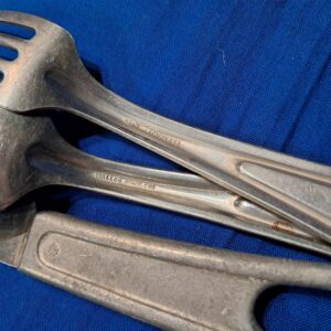 vietnam-war-era-mess-kit-with-utensils-59-dated-handle-excellent-condition-stainless-steel