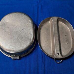 vietnam-war-era-mess-kit-with-utensils-59-dated-handle-excellent-condition-stainless-steel