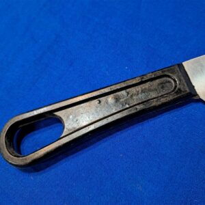 world-war-two-mess-kit-utensil-knife-with-platik-handle-undated-or-marked-mint-condition