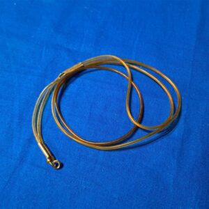 world-wr-two-dog-tag-nylon-chain-for-comfort-by-hickok-company-private-purchase