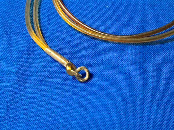 world-wr-two-dog-tag-nylon-chain-for-comfort-by-hickok-company-private-purchase