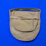 world-war-two-womans-army-corps-bag-for-toiletries-or-stockings-light-olive-green-with-handle