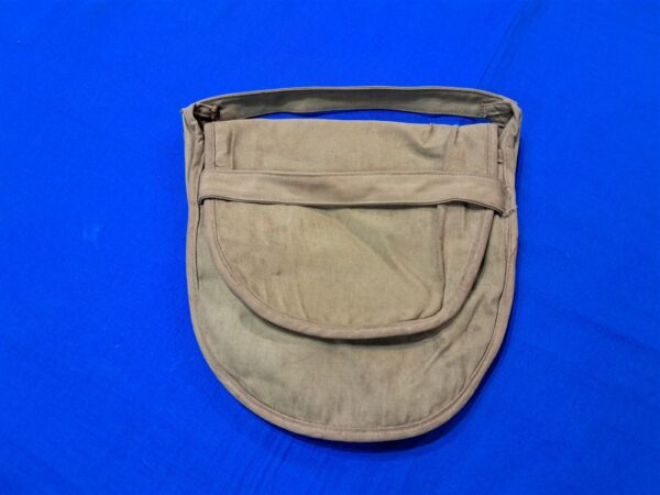 world-war-two-womans-army-corps-bag-for-toiletries-or-stockings-light-olive-green-with-handle