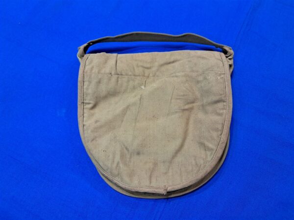 world-war-two-womans-army-corps-bag-for-toiletries-or-stockings-light-olive-green-with-handle