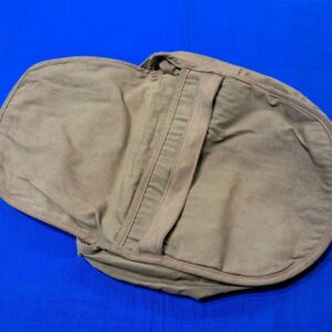 world-war-two-womans-army-corps-bag-for-toiletries-or-stockings-light-olive-green-with-handle