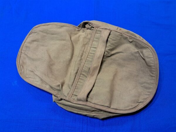 world-war-two-womans-army-corps-bag-for-toiletries-or-stockings-light-olive-green-with-handle