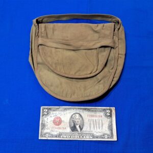 world-war-two-womans-army-corps-bag-for-toiletries-or-stockings-light-olive-green-with-handle