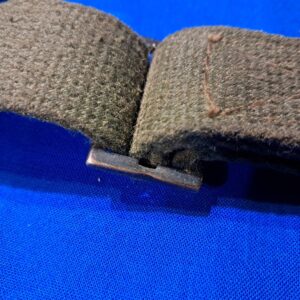 early-vietnam-war-59-dated-rifle-m-1-sling-for-garand-or-m14-excellent-near-unissued-condition