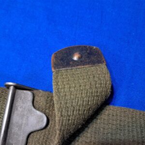 early-vietnam-war-59-dated-rifle-m-1-sling-for-garand-or-m14-excellent-near-unissued-condition