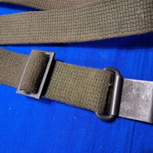 early-vietnam-war-59-dated-rifle-m-1-sling-for-garand-or-m14-excellent-near-unissued-condition