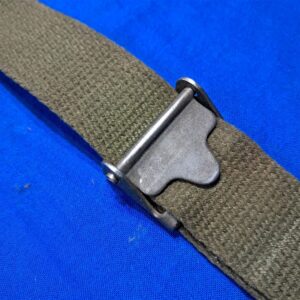 early-vietnam-war-59-dated-rifle-m-1-sling-for-garand-or-m14-excellent-near-unissued-condition