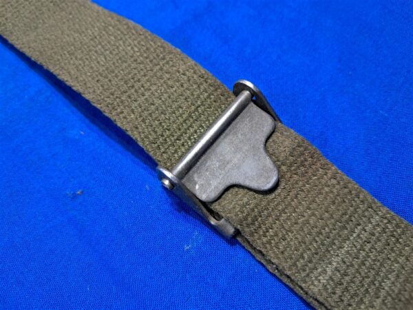 early-vietnam-war-59-dated-rifle-m-1-sling-for-garand-or-m14-excellent-near-unissued-condition