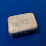 soap-dish-world-war-one-aluminum-with-initials-on-the-bottom-ribbed-early