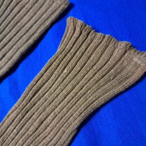 world-war-two-officer-dress-socks-olive-drab-unfaded-color-size-10-12