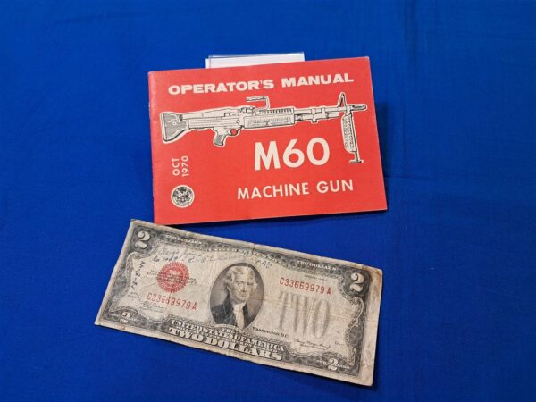 vietnam-war-operators-manual-for-the-m60-machine-gun-soft-covered-1970-dated