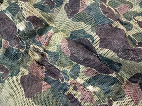 wrold-war-two-marine-corps-mosquito-net-helmet-cover-type-3-with-strings-mint-unissued