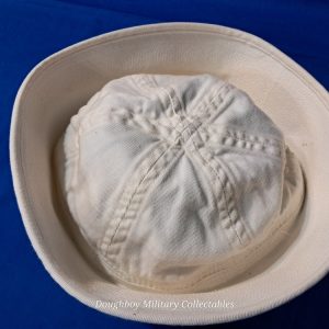 vietnam-war-era-naval-seamans-whit-cap-dixie-pattern-in-large-size-seven-and-quarter