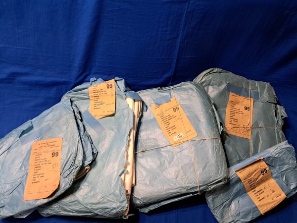 vietnam-war-1969-dated-dry-cleaning-set-of-uniforms-navy-dated-1969-tags-blues-whites-and-more