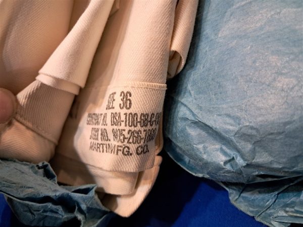 vietnam-war-1969-dated-dry-cleaning-set-of-uniforms-navy-dated-1969-tags-blues-whites-and-more