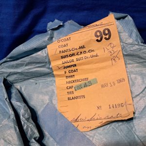 vietnam-war-1969-dated-dry-cleaning-set-of-uniforms-navy-dated-1969-tags-blues-whites-and-more