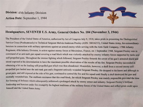 world-war-two-distinguised-service-cross-to-killed-in-action-presely-soldier-1944-europe-missouri-with-purple-heart-grouping-wwii