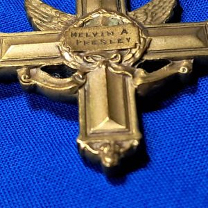 world-war-two-distinguised-service-cross-to-killed-in-action-presely-soldier-1944-europe-missouri-with-purple-heart-grouping-wwii