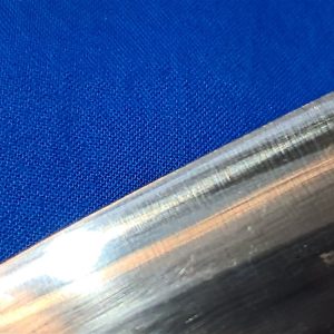 german-world-war-two-ground-dagger-early-s-a-pattern-1933-with-nickel-silver-fittings-excellent-condition-with-scabbard