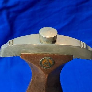 german-world-war-two-ground-dagger-early-s-a-pattern-1933-with-nickel-silver-fittings-excellent-condition-with-scabbard