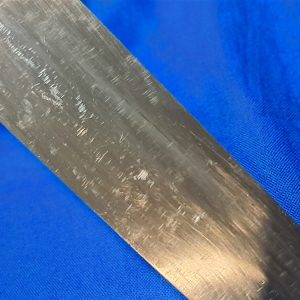 german-world-war-two-ground-dagger-early-s-a-pattern-1933-with-nickel-silver-fittings-excellent-condition-with-scabbard