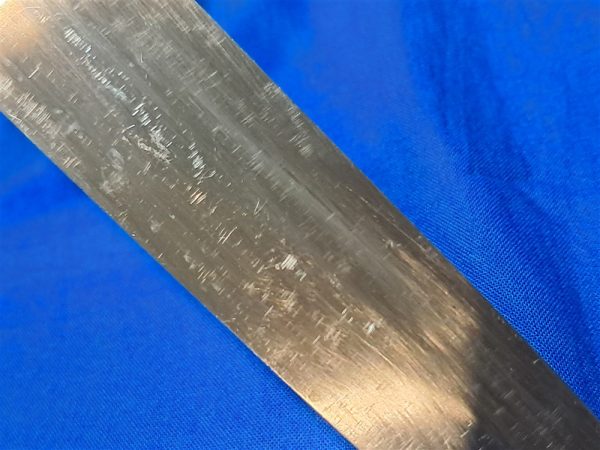 german-world-war-two-ground-dagger-early-s-a-pattern-1933-with-nickel-silver-fittings-excellent-condition-with-scabbard