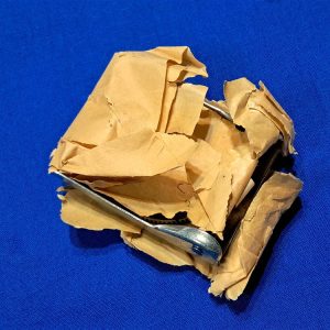 german-world-war-two-hitler-youth-belt-face-steel-construction-with-silvered-finish-not-painted-rzm-maker-code-4-30-berg-nolte-mint-in-wrapper-with-tag