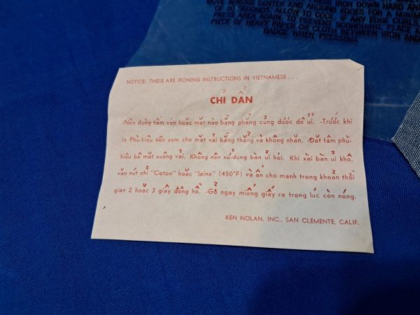 vietnam-war-era-rating-naval-iron-on-pattern-blue-dungaree-uniform-in-package-with-instructions-theater-sales