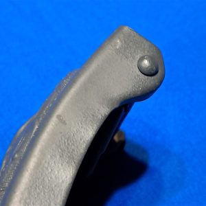 german-world-war-two-belt-buckle-luft-air-force-mint-in-wrap-no-tag-nolte-manufacture