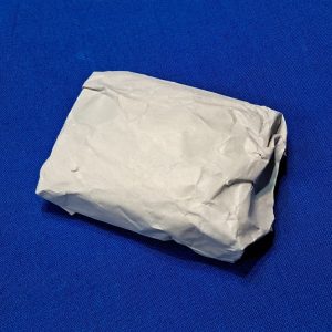 german-world-war-two-belt-buckle-luft-air-force-mint-in-wrap-no-tag-nolte-manufacture