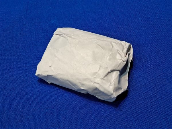 german-world-war-two-belt-buckle-luft-air-force-mint-in-wrap-no-tag-nolte-manufacture