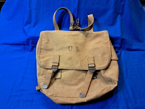 world-war-two-m-1936-pattern-haversack-light-khaki-color-well-marked-light-use-named-on-back