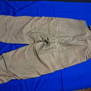 world-war-two-naval-foul-weather-pants-for-cold-weather-on-decks-of-vesels-ships-light-tan-early-medium