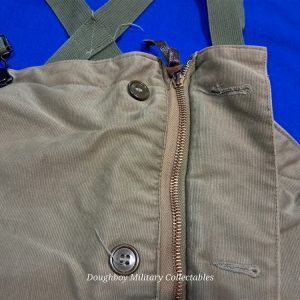 world-war-two-naval-foul-weather-pants-for-cold-weather-on-decks-of-vesels-ships-light-tan-early-medium