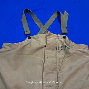 world-war-two-naval-foul-weather-pants-for-cold-weather-on-decks-of-vesels-ships-light-tan-early-medium